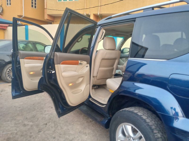 Thumbnail 8 of 2006 Lexus GX GX 470